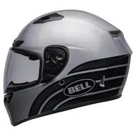 Qualifier DLX MIPS Helmet ACE-4 Grey Charcoal