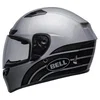 Bell Bell Qualifier DLX MIPS Helmet ACE-4 Grey Charcoal - Thumbnail 2