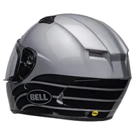 Qualifier DLX MIPS Helmet ACE-4 Grey Charcoal