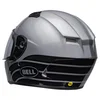 Bell Bell Qualifier DLX MIPS Helmet ACE-4 Grey Charcoal - Thumbnail 3