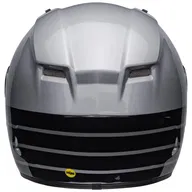 Qualifier DLX MIPS Helmet ACE-4 Grey Charcoal