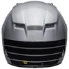 Bell Bell Qualifier DLX MIPS Helmet ACE-4 Grey Charcoal - Thumbnail 4