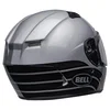 Bell Bell Qualifier DLX MIPS Helmet ACE-4 Grey Charcoal - Thumbnail 5