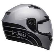 Qualifier DLX MIPS Helmet ACE-4 Grey Charcoal