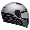 Bell Bell Qualifier DLX MIPS Helmet ACE-4 Grey Charcoal - Thumbnail 6