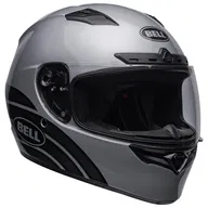 Qualifier DLX MIPS Helmet ACE-4 Grey Charcoal