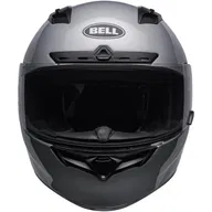 Qualifier DLX MIPS Helmet ACE-4 Grey Charcoal