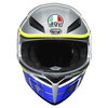 AGV K1 Rossi Helmet Mugello 2015 Size: M