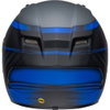 Bell Bell Qualifier DLX MIPS Helmet Raiser Black Blue - Thumbnail 8
