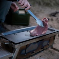 Grilla BBQ Hotplate