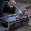 RidgeMonkey RidgeMonkey Grilla BBQ Hotplate - Thumbnail 2