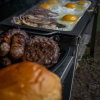 RidgeMonkey RidgeMonkey Grilla BBQ Hotplate - Thumbnail 1