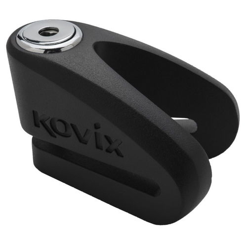 Kovix 14mm KV Disc Lock Black