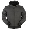 Furygan Brad X Hoodie Grey Size: Mens UK - S