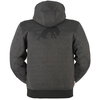 Furygan Brad X Hoodie Grey Size: Mens UK - S