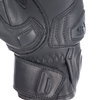 Oxford Products Oxford Products Cypher 1.0 Short Leather Gloves Stealth Black - Thumbnail 5