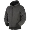 Furygan Brad X Hoodie Grey Size: Mens UK - S