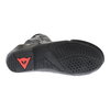 Dainese Nexus Black Anthracite Motorcycle Boots Sole                                                                                                                                                                                                           
