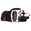 RP-4S 3.0 Mens Gloves White Black Red