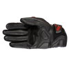 Oxford Products Oxford Products RP-4S 3.0 Mens Gloves White Black Red - Thumbnail 2