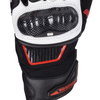 Oxford Products Oxford Products RP-4S 3.0 Mens Gloves White Black Red - Thumbnail 5