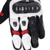 Oxford Products Oxford Products RP-4S 3.0 Mens Gloves White Black Red - Thumbnail 7