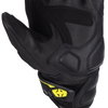 Oxford Products Oxford Products RP-4S 3.0 Mens Gloves Black White Yellow - Thumbnail 6