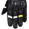 Oxford Products Oxford Products RP-4S 3.0 Mens Gloves Black White Yellow - Thumbnail 7