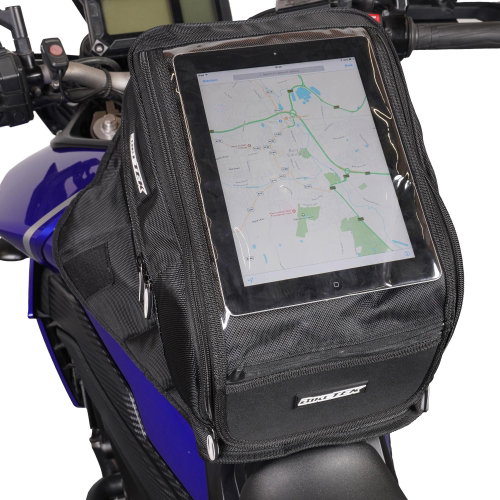 Biketek Biketek Urbano Tankbag 23L