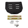 Bike It Bike It ABS Luggage Top Box 35L - Thumbnail 3