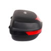 Bike It Bike It ABS Luggage Top Box 35L - Thumbnail 5