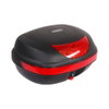 Bike It Bike It ABS Luggage Top Box 35L - Thumbnail 9