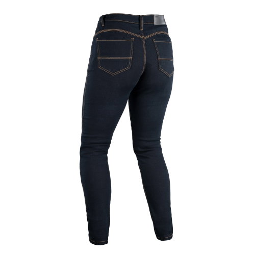 Oxford Products Oxford Products Original Approved AA Super Stretch Womens Jeans Indigo