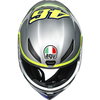 AGV K1 Rossi Helmet Mugello 2015 Size: S