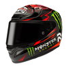 HJC HJC RPHA 12 MC1 Helmet Quartararo Replica - Thumbnail 5