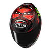 HJC HJC RPHA 12 MC1 Helmet Quartararo Replica - Thumbnail 4