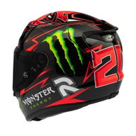 RPHA 12 MC1 Helmet Quartararo Replica