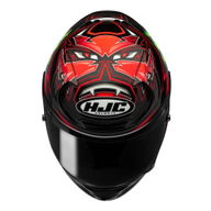 RPHA 12 MC1 Helmet Quartararo Replica