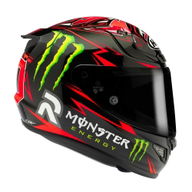 RPHA 12 MC1 Helmet Quartararo Replica
