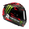 HJC HJC RPHA 12 MC1 Helmet Quartararo Replica - Thumbnail 1