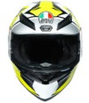 AGV K1 Helmet Mir 2018 Size: S