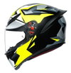 AGV K1 Helmet Mir 2018 Size: S