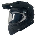 Sierra II V23 Helmet Matt Black
