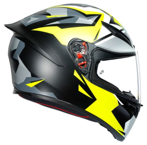 AGV K1 Helmet Mir 2018 Size: S