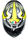 AGV K1 Helmet Mir 2018 Size: S