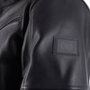 Oxford Products Oxford Products Henlow Leather Mens Jacket Black - Thumbnail 11