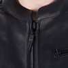 Oxford Products Oxford Products Henlow Leather Mens Jacket Black - Thumbnail 14