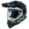 Oneal Oneal Sierra II V23 Slingshot Helmet Black - Thumbnail 1