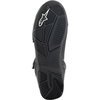 Alpinestars Alpinestars Superfaster Shoes Black Grey Bright Red - Thumbnail 7