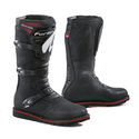 Boulder Boots Black